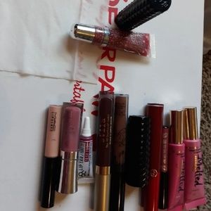 Lippie lot